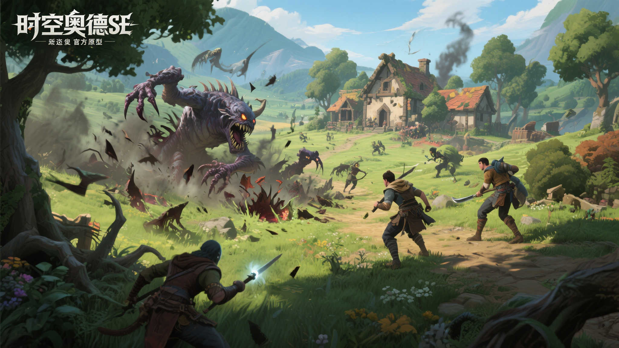 麻将胡了-平台介绍