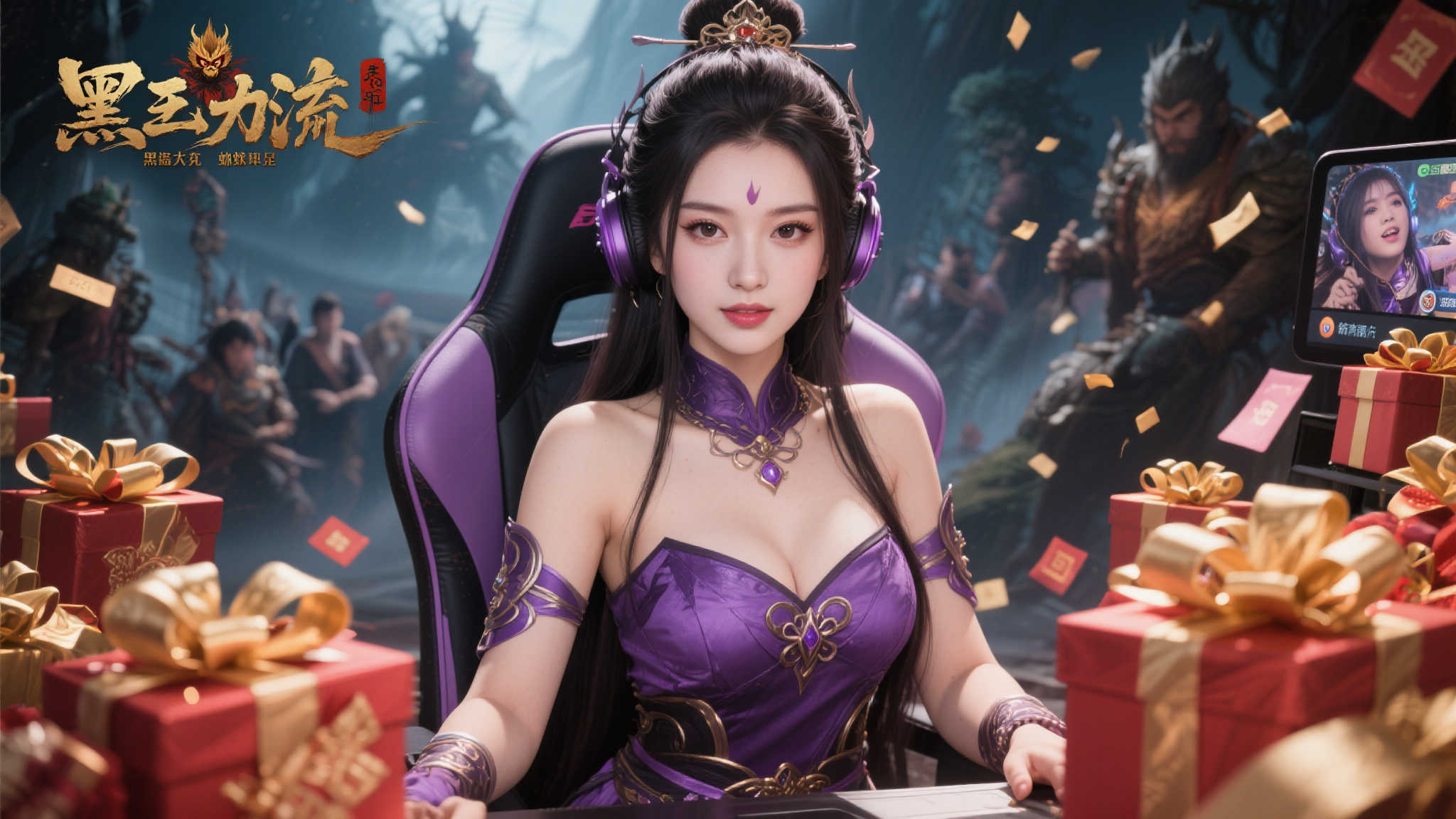 麻将胡了-平台介绍