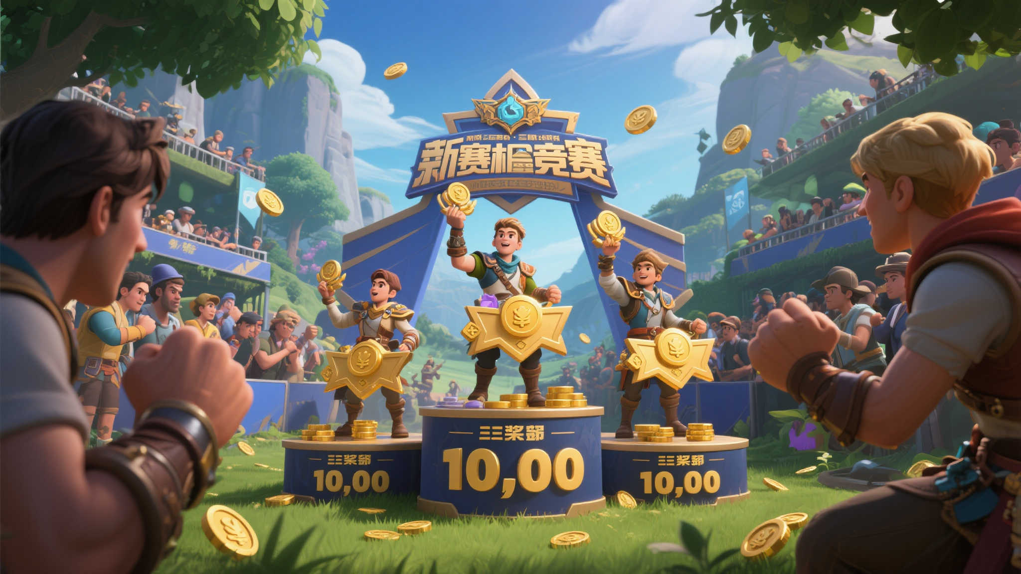 麻将胡了-平台介绍