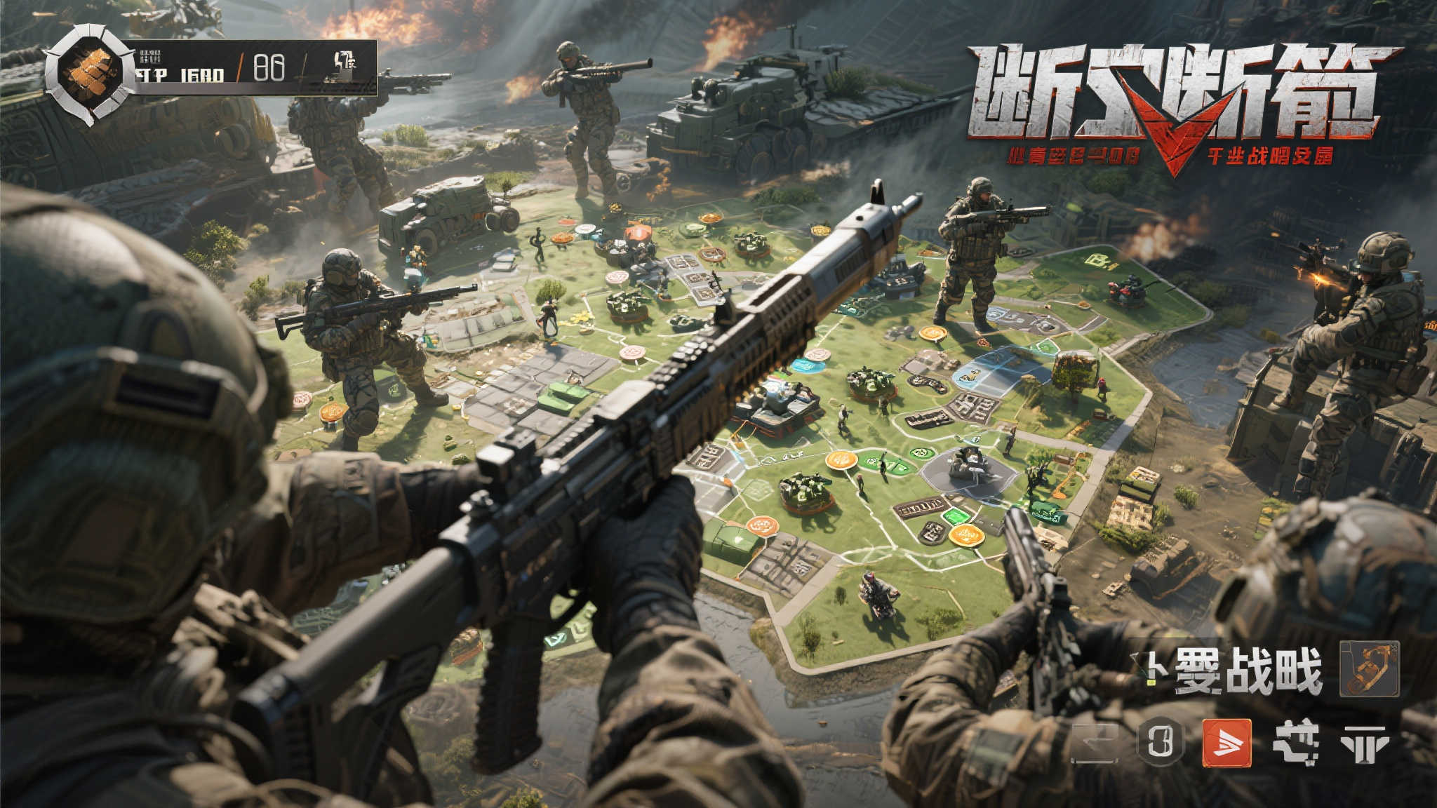 麻将胡了-平台介绍