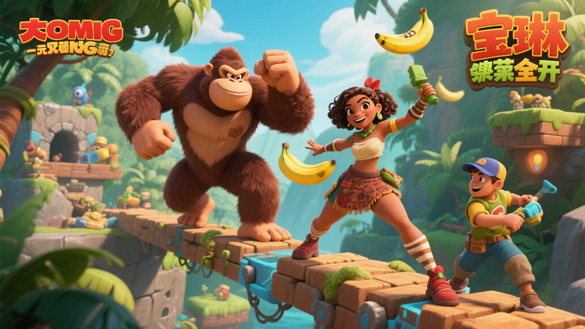 麻将胡了-平台介绍