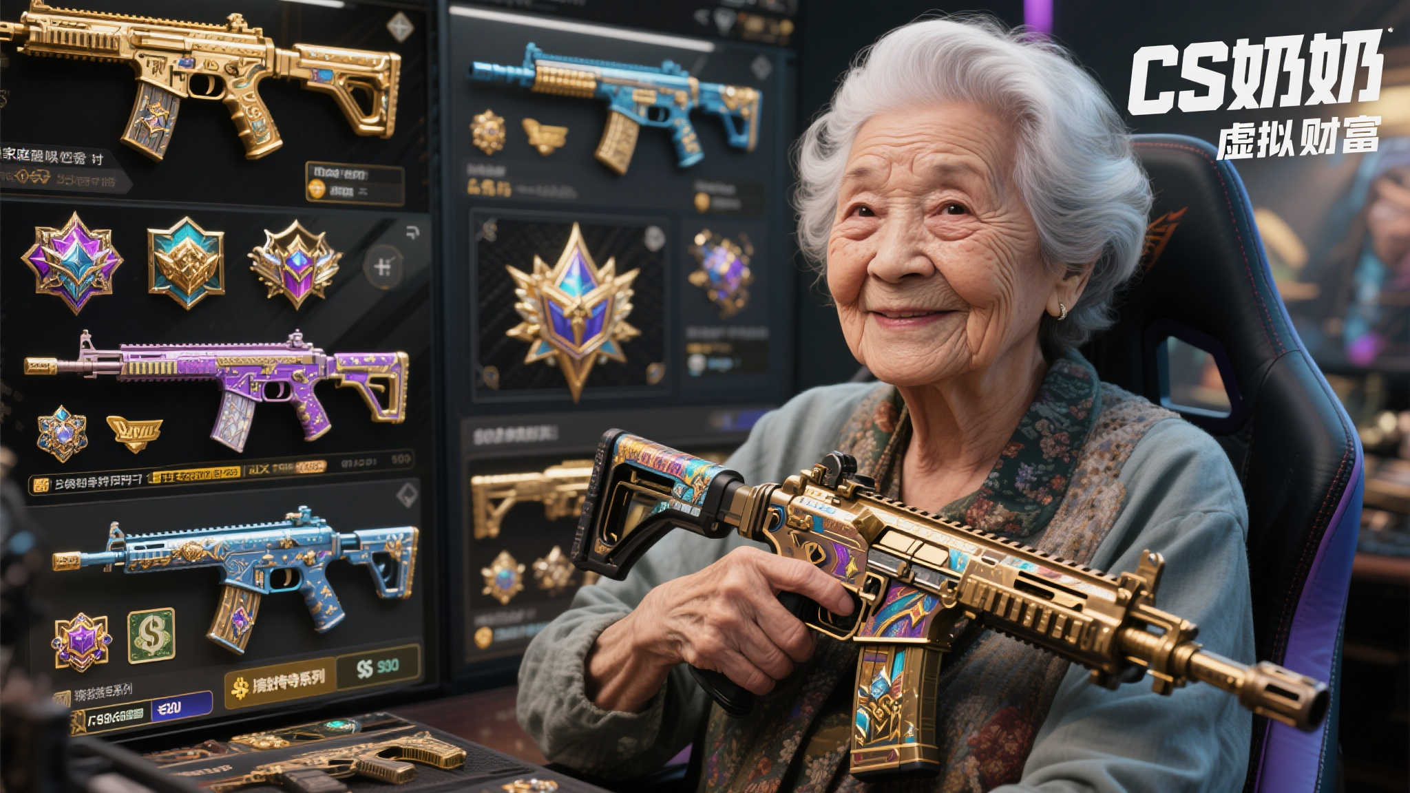 麻将胡了-平台介绍