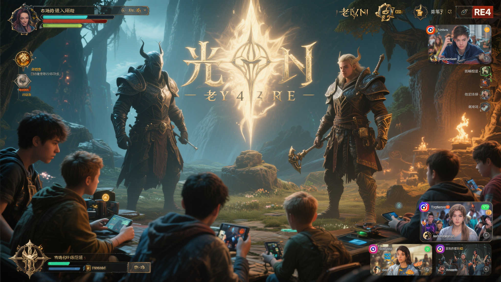 麻将胡了-平台介绍