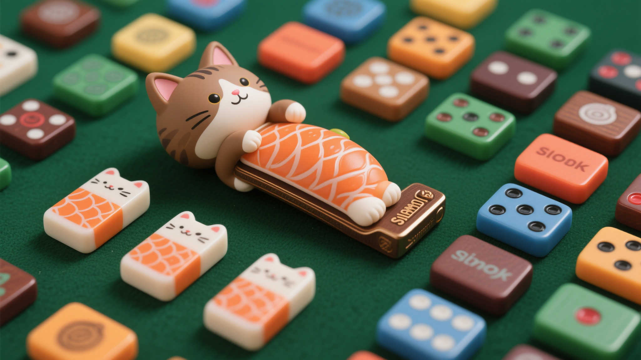 麻将胡了-平台介绍