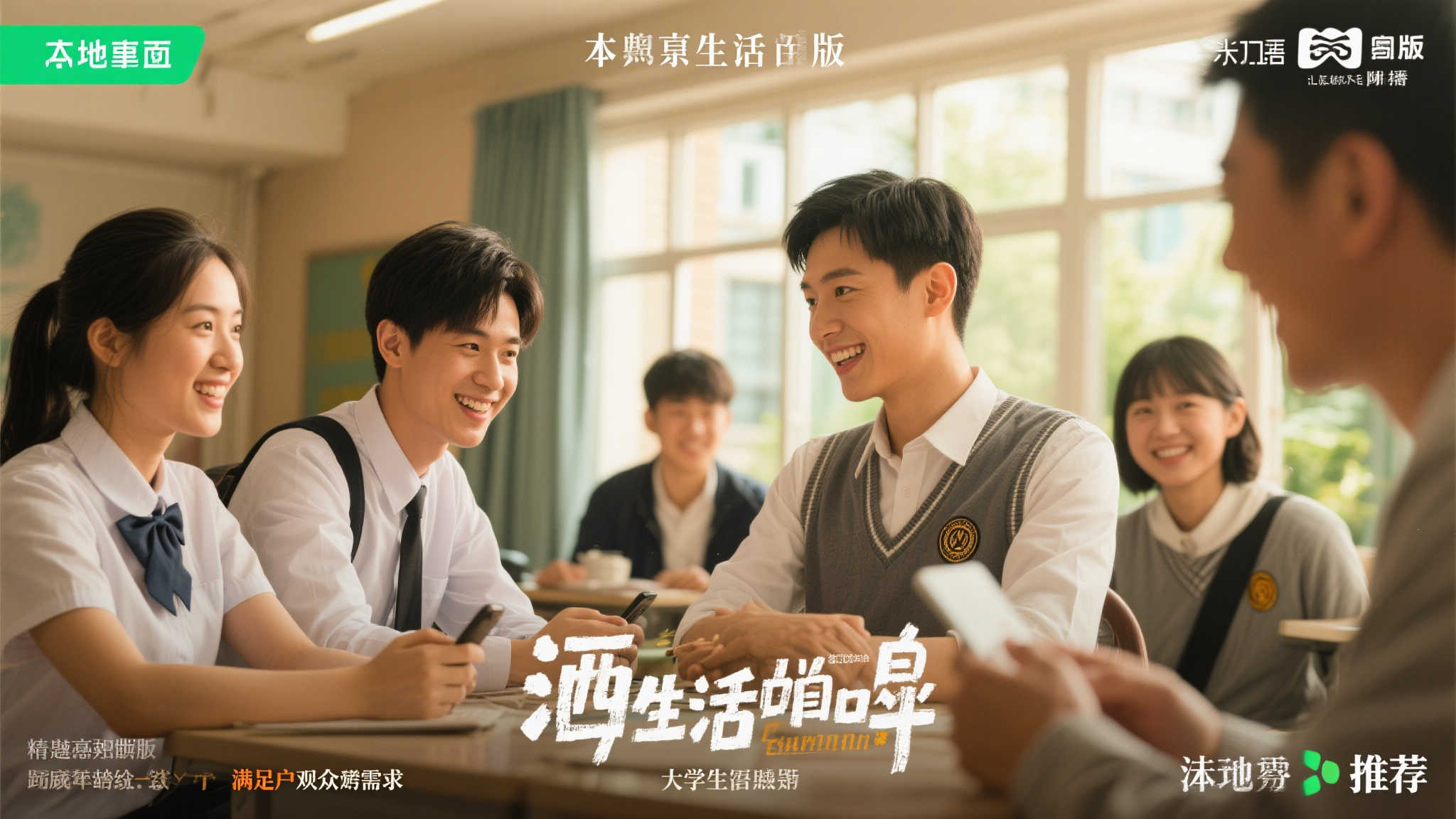 《情感反诈模拟器》勇夺Steam国区周销量冠军! 《情感反诈模拟器》勇夺Steam国区周销量冠军!